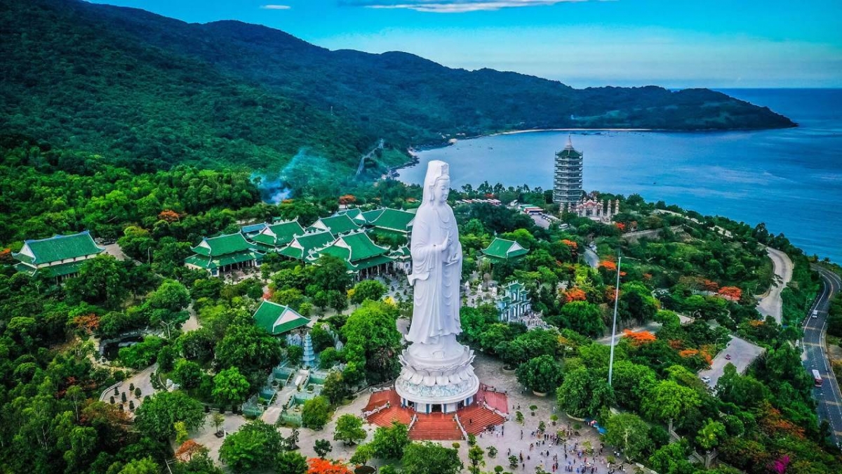 Da Nang named again as one of Asia’s best destinations of 2026.