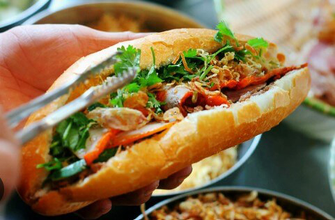 Banh Mi Banh Mi