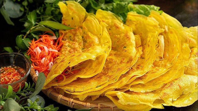 banh xeo