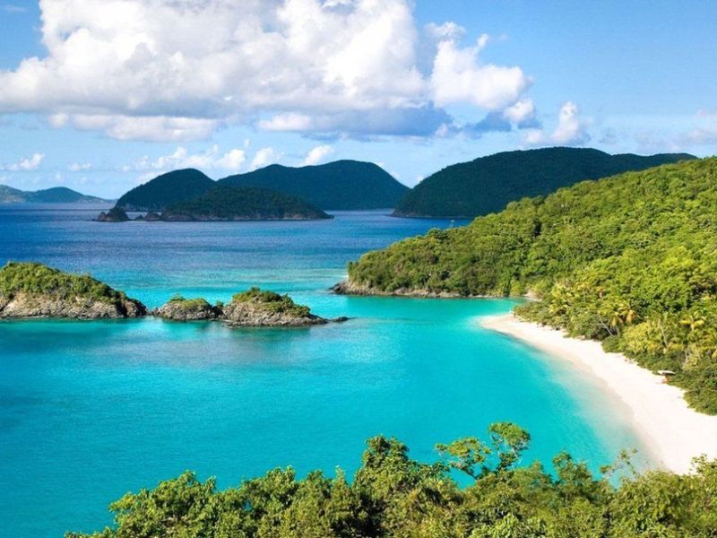 Best Beaches In Danang Best Beaches In Danang