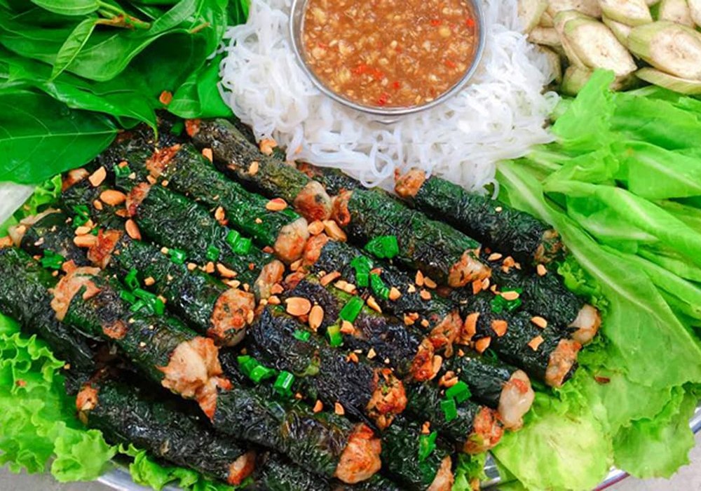 bo nuong la lot
