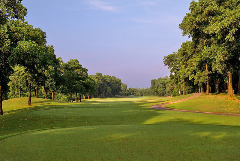 BRG Kings Islands Course