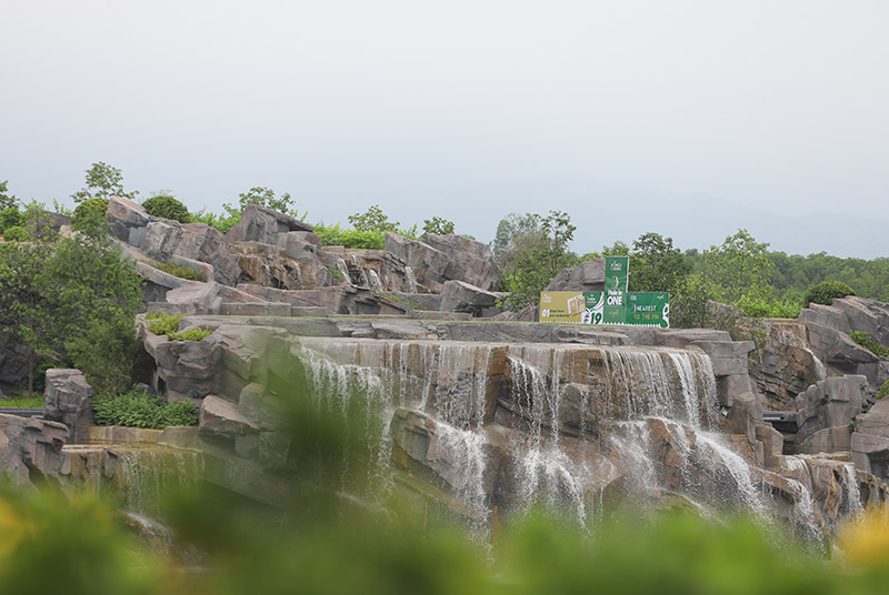 BRG Kings Islands Course
