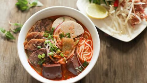 bun bo hue bun bo hue