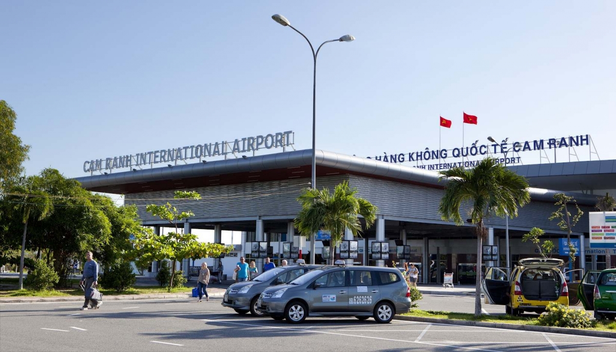 Cam Ranh International Airport