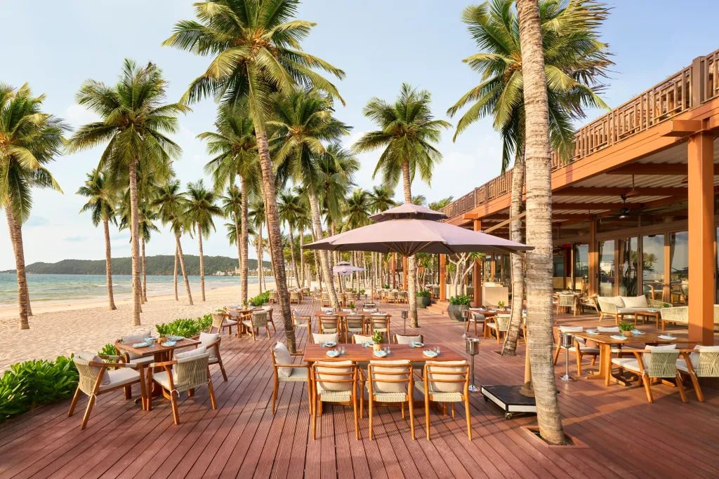 Coco bar Phu Quoc