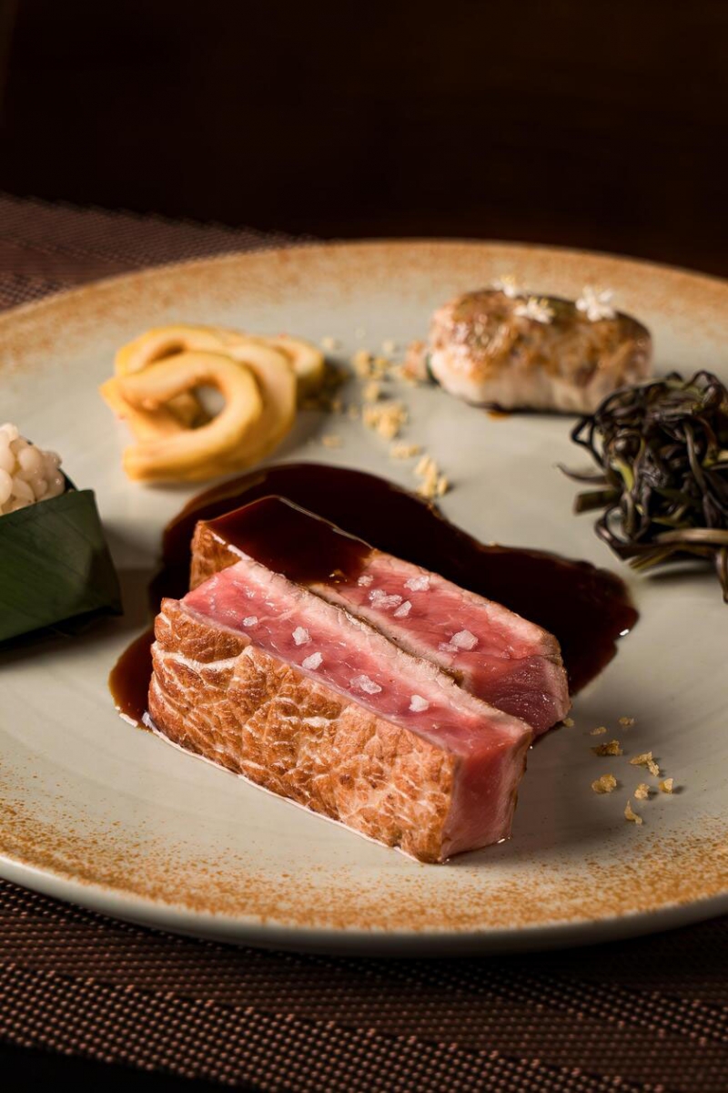 the Ngon Series the Ngon Series