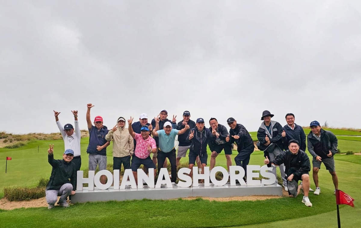 Da Nang Golf Holiday