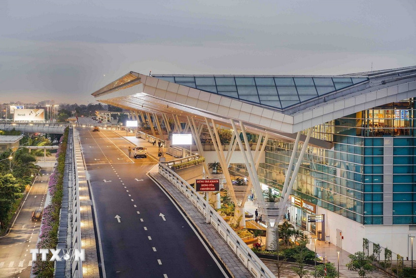 Danang International Airport