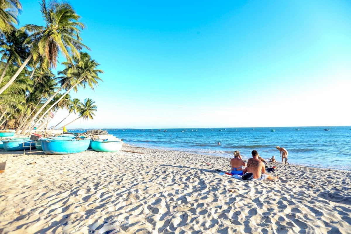 What to do in Mui Ne