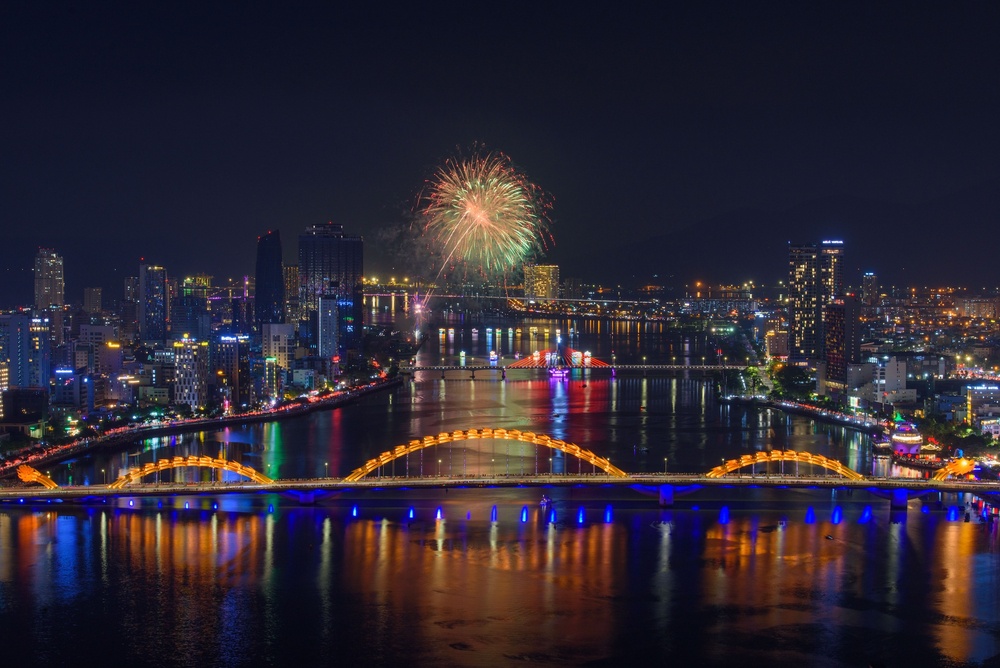 Enjoy Danang Festival 2026 Officially Kicks Off