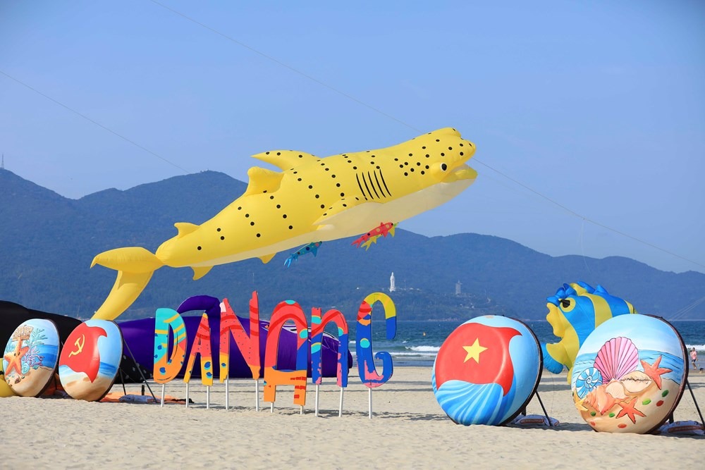 Enjoy Danang Festival 2026 Officially Kicks Off