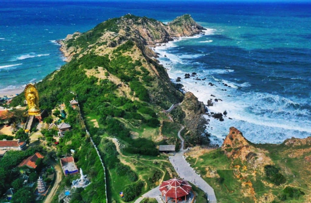 Eo Gio Quy Nhon