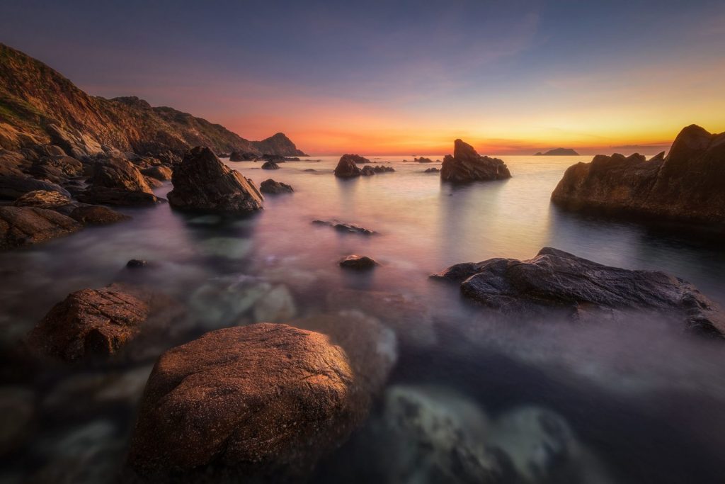 Eo Gio Quy Nhon