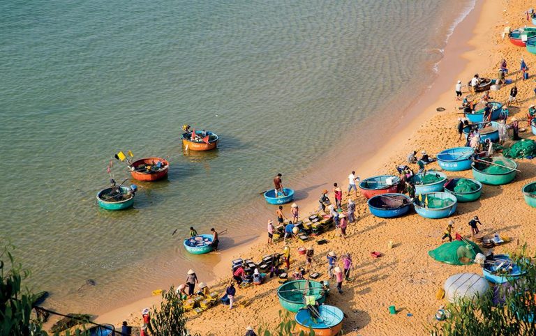 Eo Gio Quy Nhon