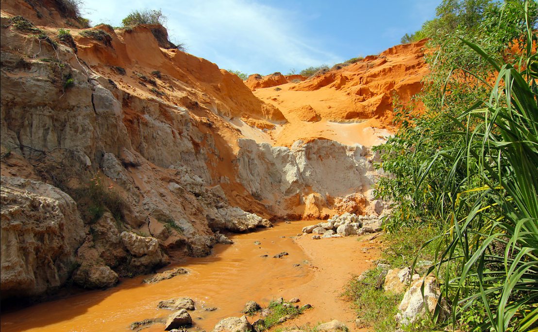 Fairy Stream Mui Ne Fairy Stream Mui Ne