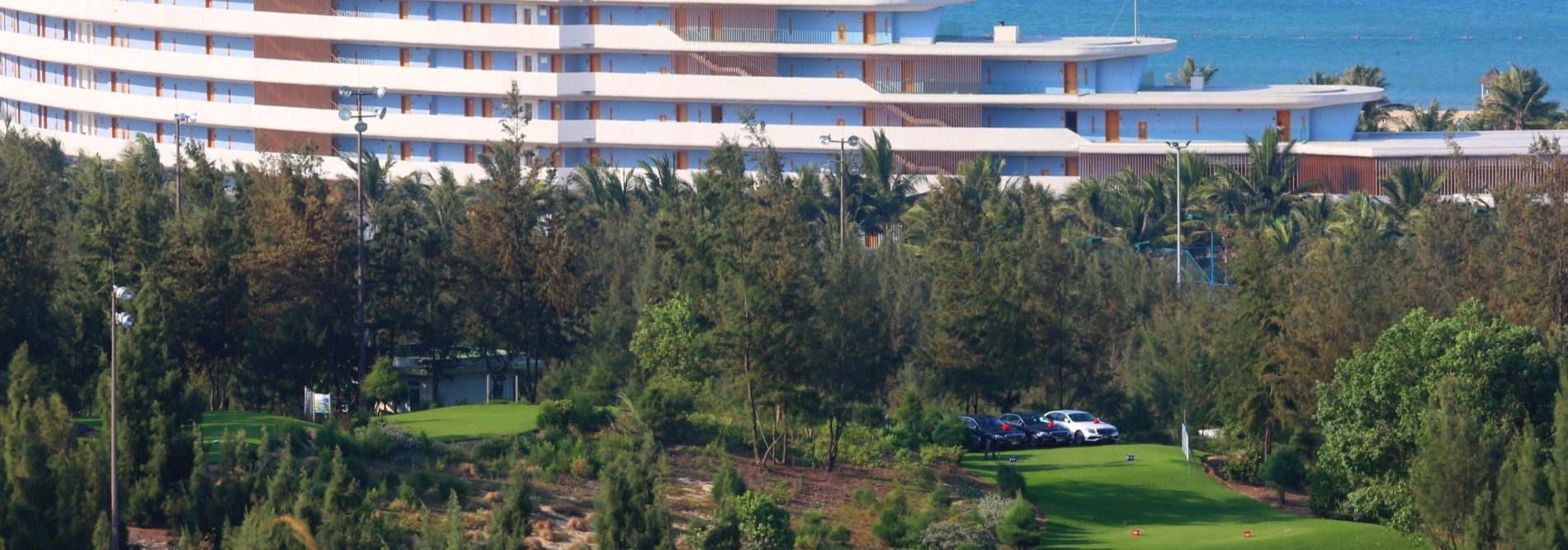 FLC Golf Links Quy Nhon 
