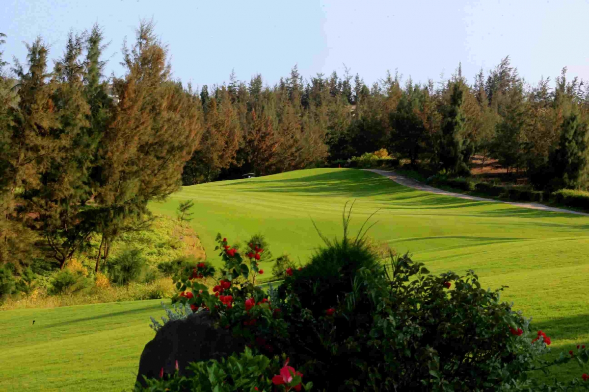 FLC Golf Links Quy Nhon Mountain Course