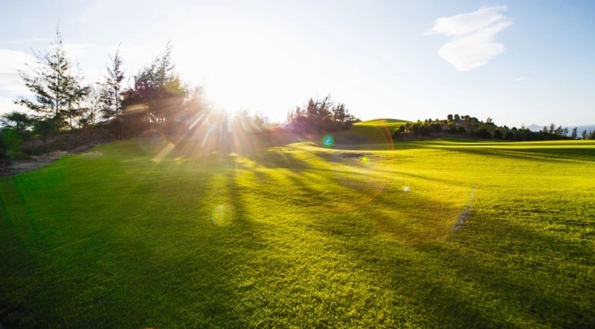 FLC Golf Links Quy Nhon 