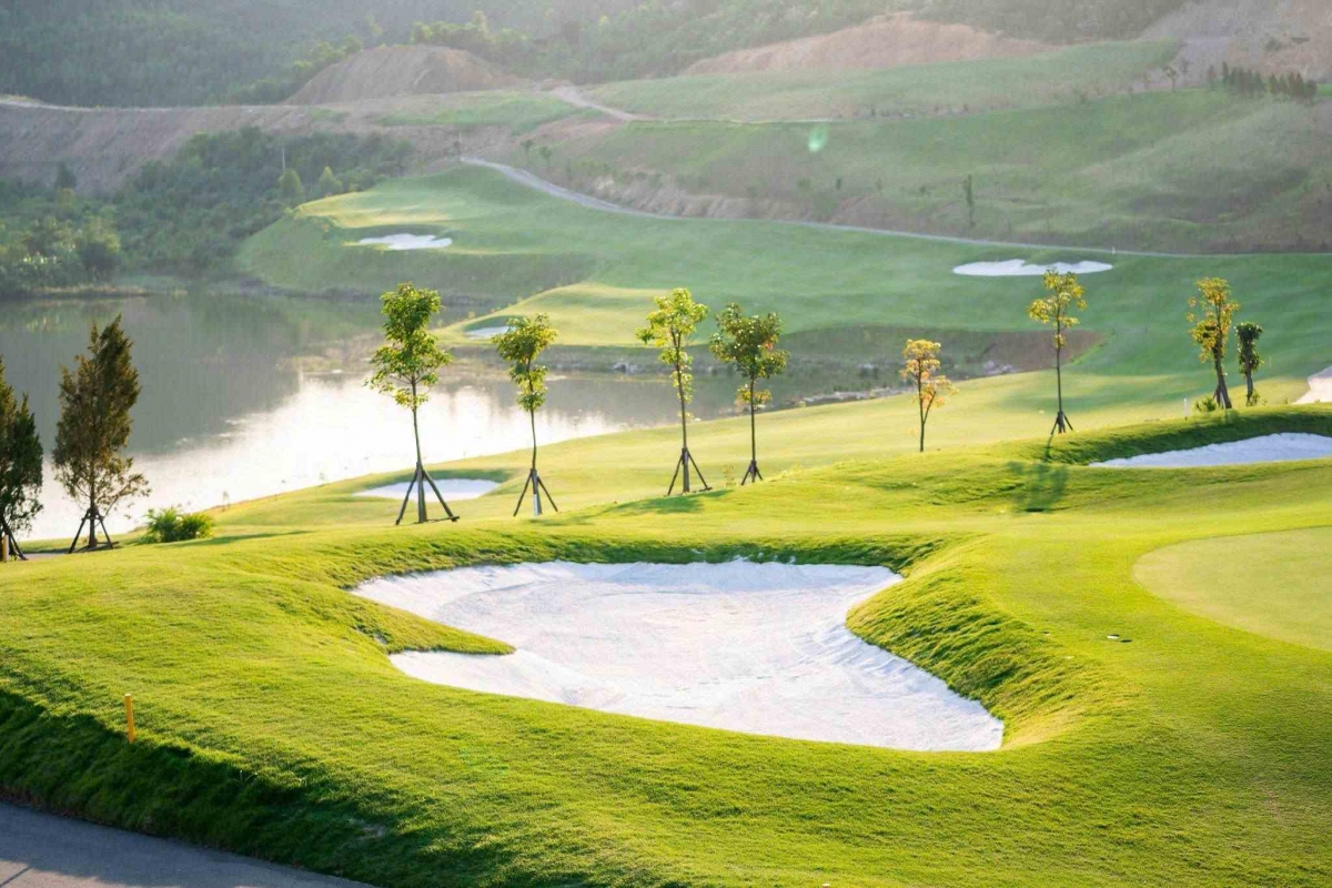 Glory Golf Club