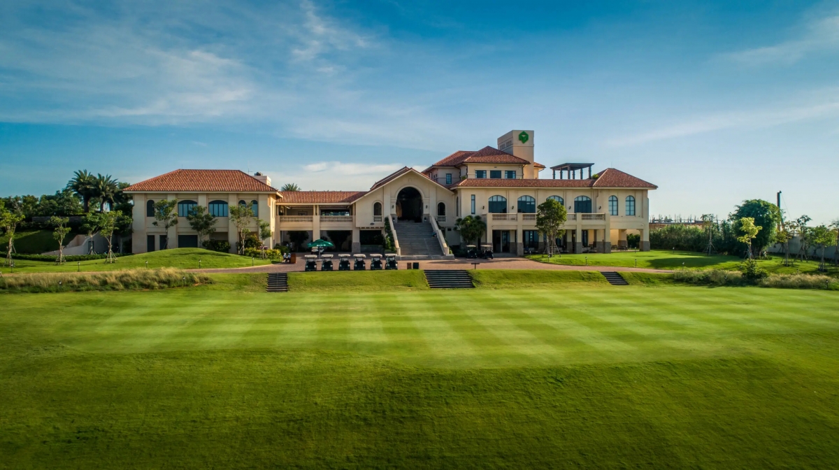 NovaWorld Phan Thiet Golf Course