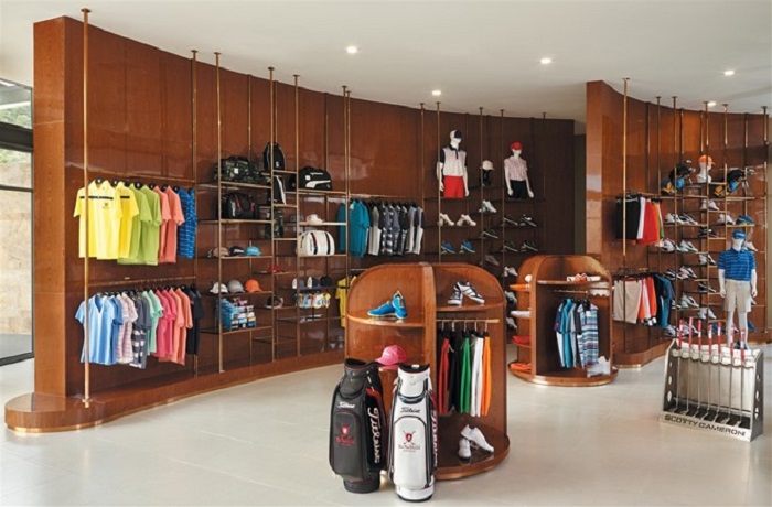 Golf shopping Ho Chi Minh City Golf shopping Ho Chi Minh City