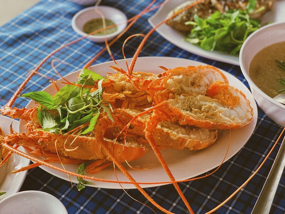 Nha Trang Seafood Nha Trang Seafood