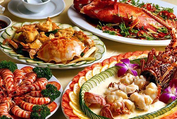 ha long seafood