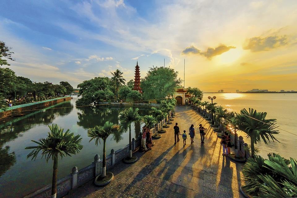Hanoi Golf Holiday Hanoi Golf Holiday