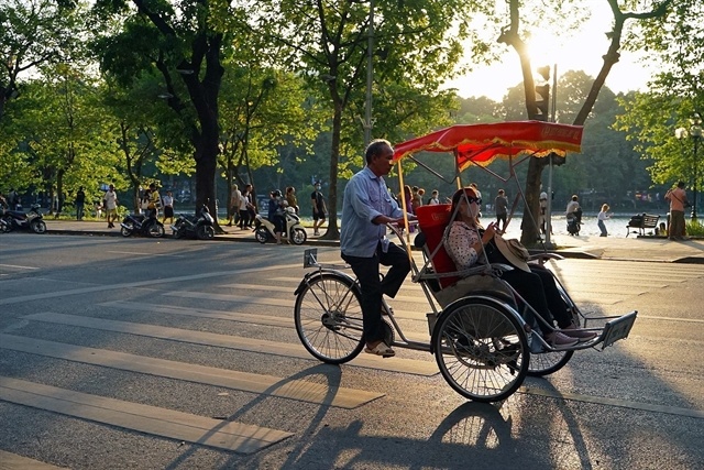 Hanoi ranks among Asia’s most attractive destinations in 2026