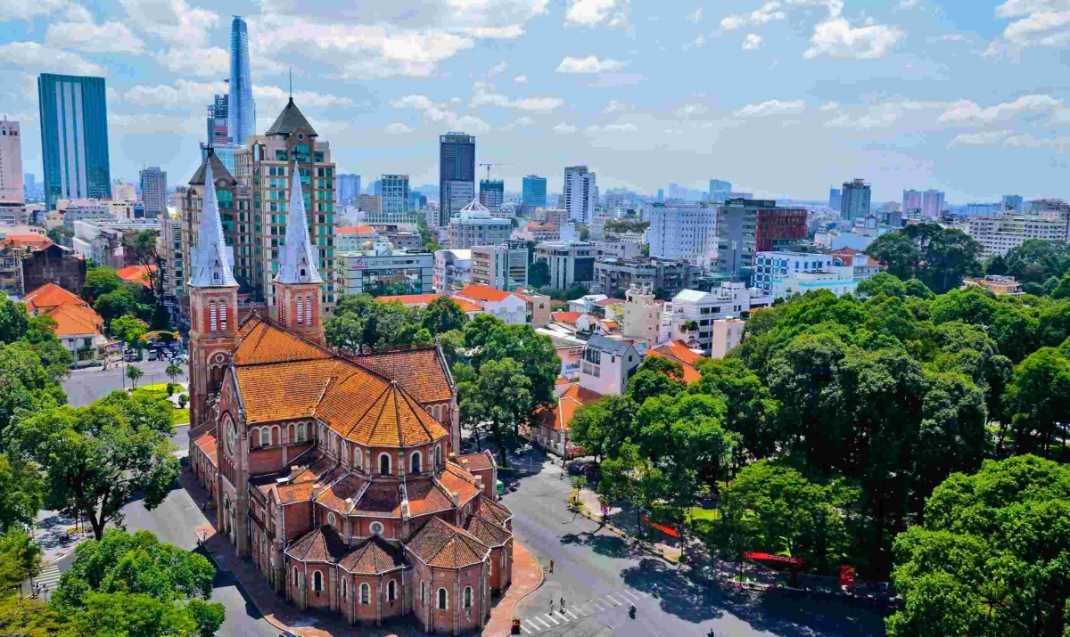 Ho Chi Minh City Golf Holiday