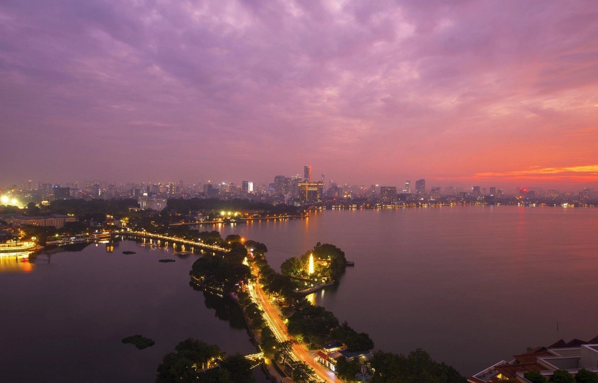 West Lake 