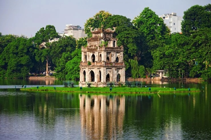 Hanoi