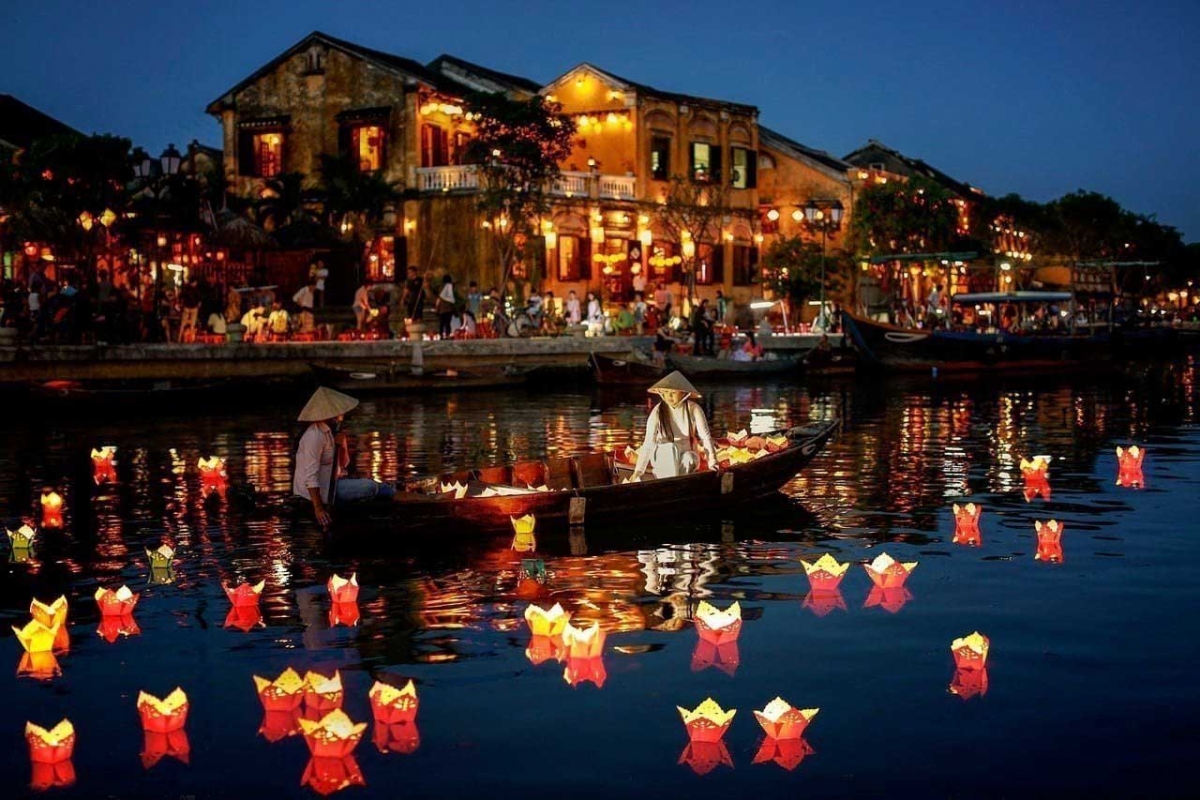 Hoi An Ancient Town
