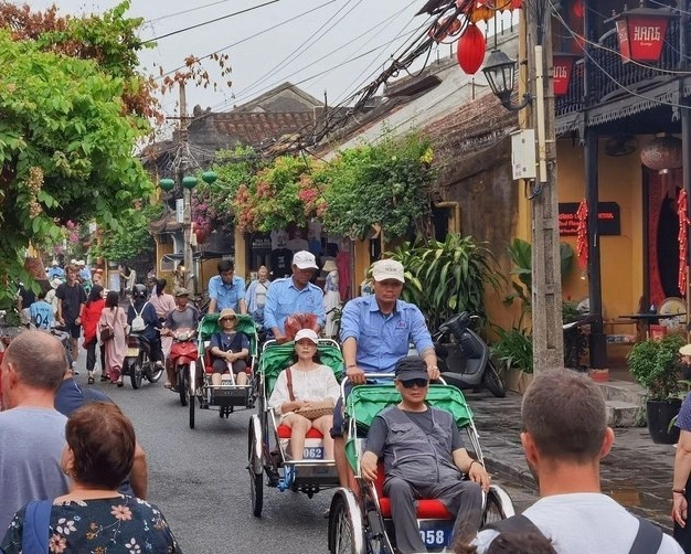 Vietnam becoming Filipino tourists' favourite destination
