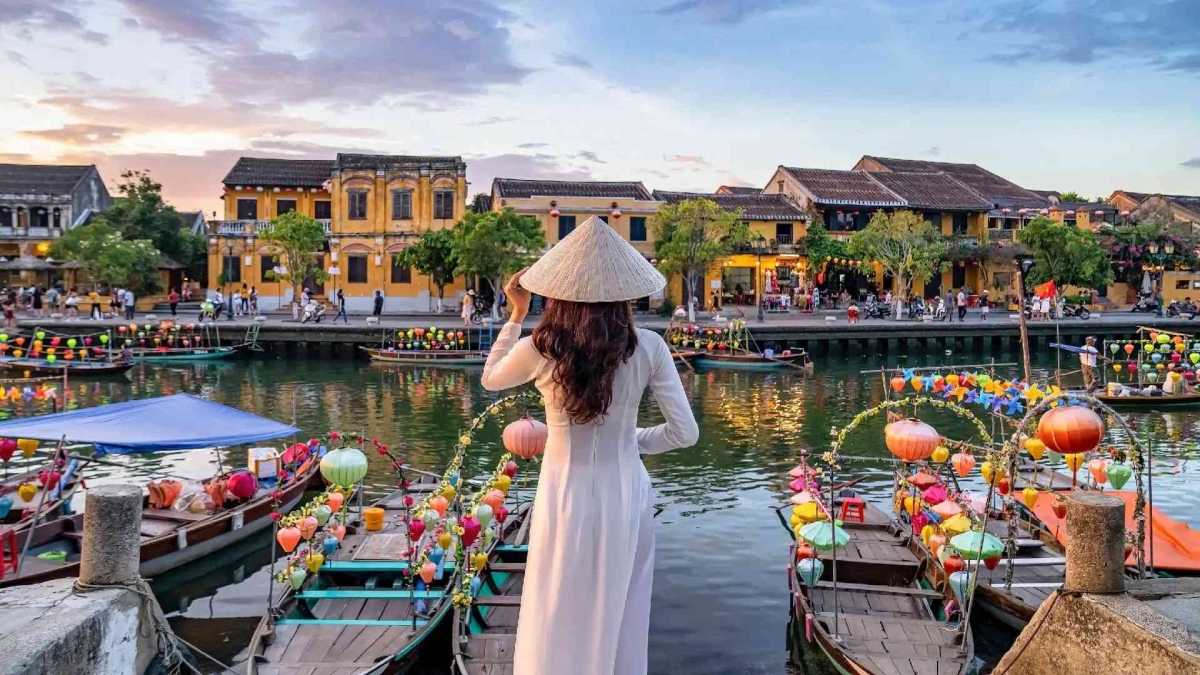 Hoi An