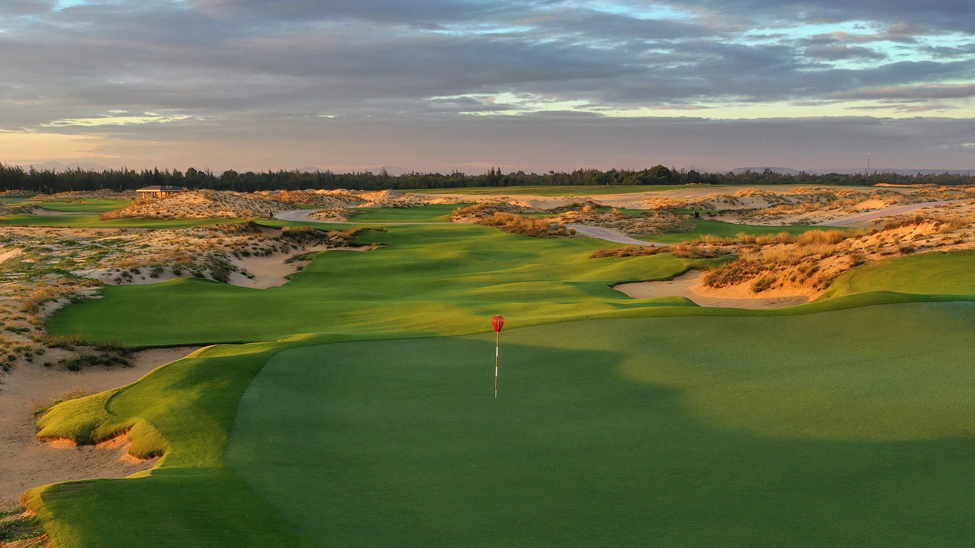 Hoiana Shores Golf CLub