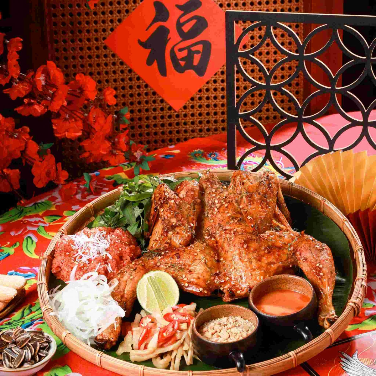 Hoiana Shores Tet Together