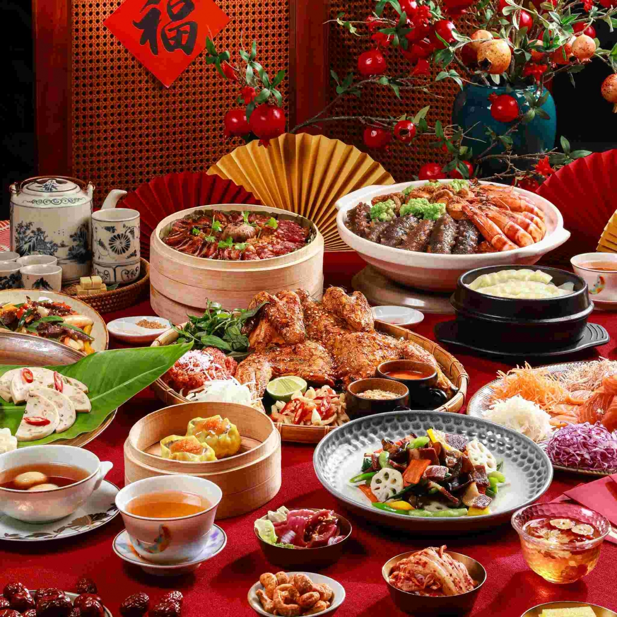 Hoiana Shores Tet Together