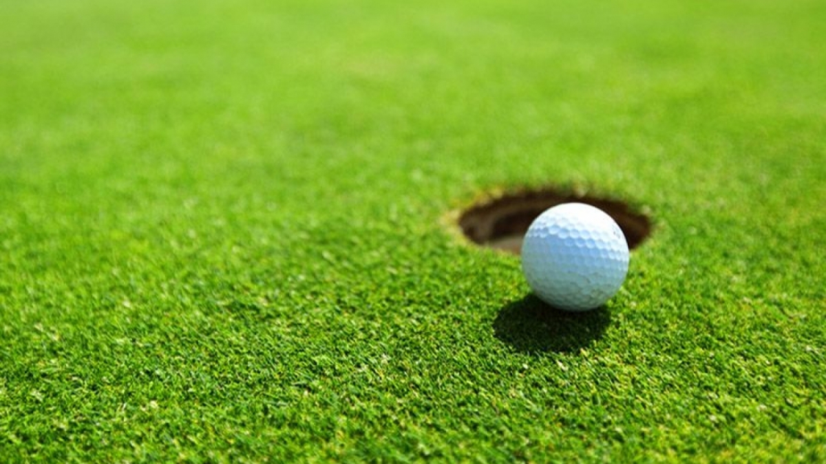 Golf Courses in Hanoi