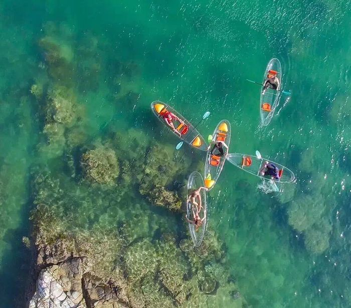 Snorkeling Nha Trang