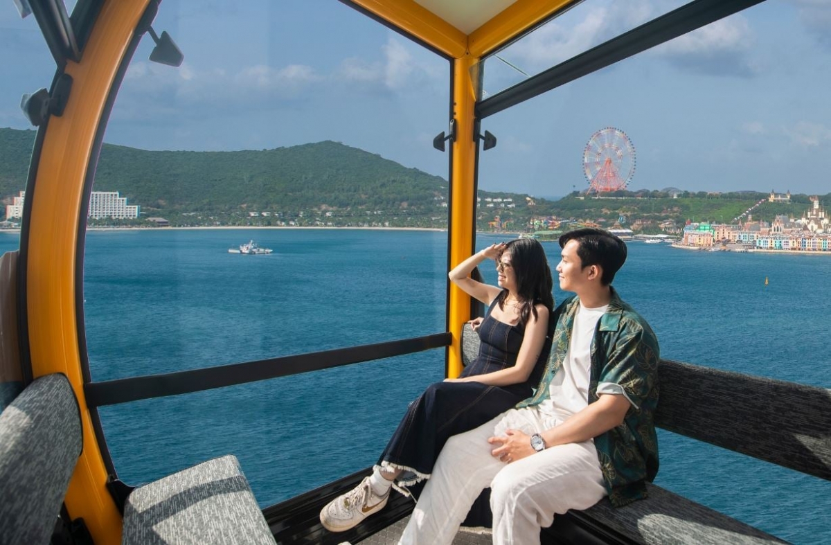 Hon Tre island Nha Trang