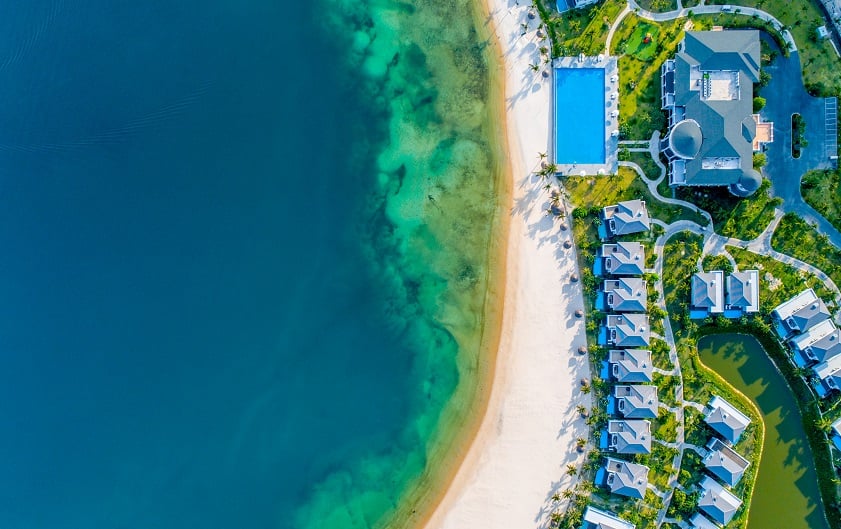 Hon Tre island Nha Trang