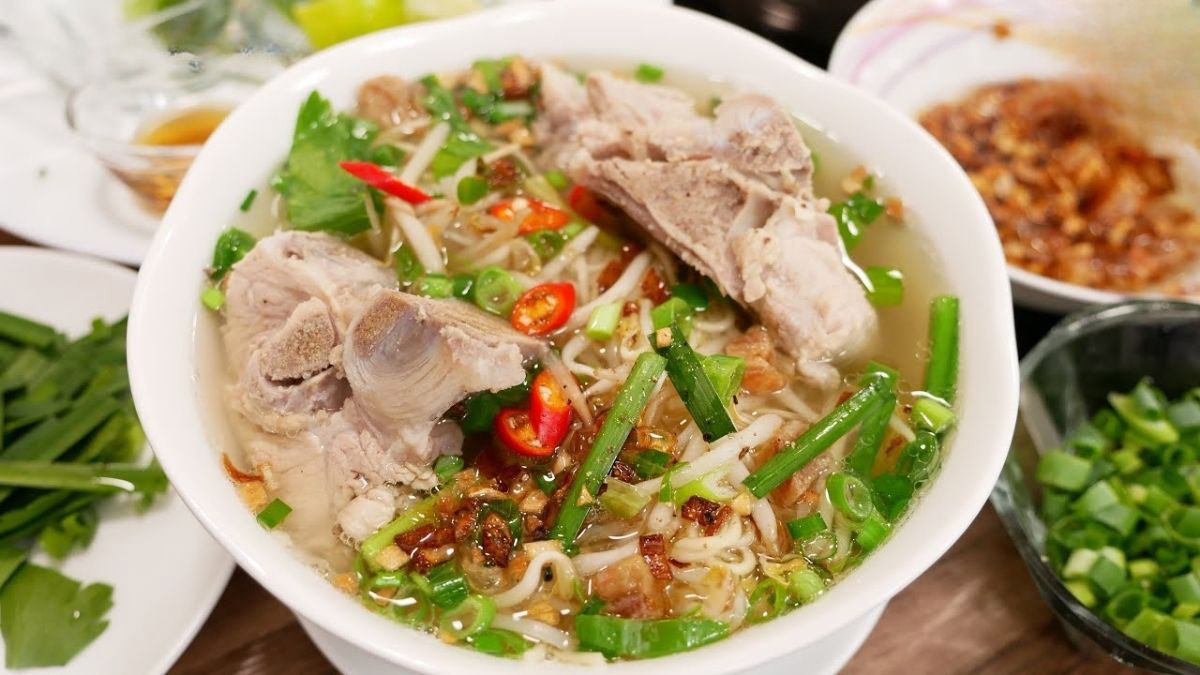hu tieu