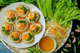Banh can Banh can