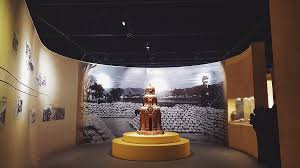 Mui Ne 3D Museum