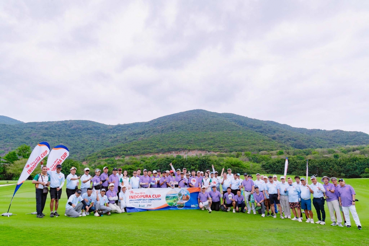 Indopura Cup 2026 Indopura Cup 2026