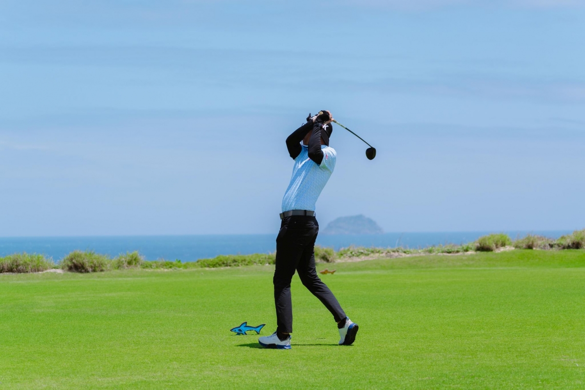 Indopura Golf Championship 2026 Indopura Golf Championship 2026