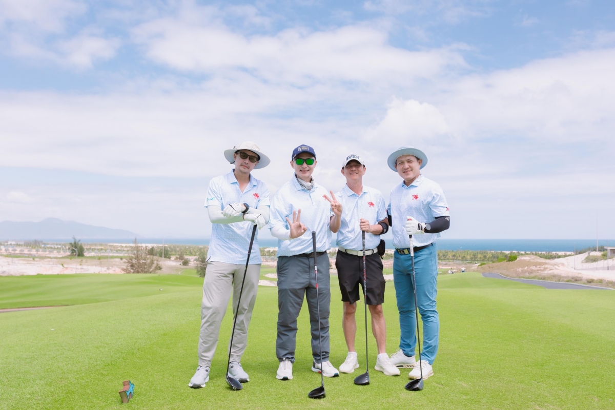 Indopura Golf Championship 2026 Indopura Golf Championship 2026