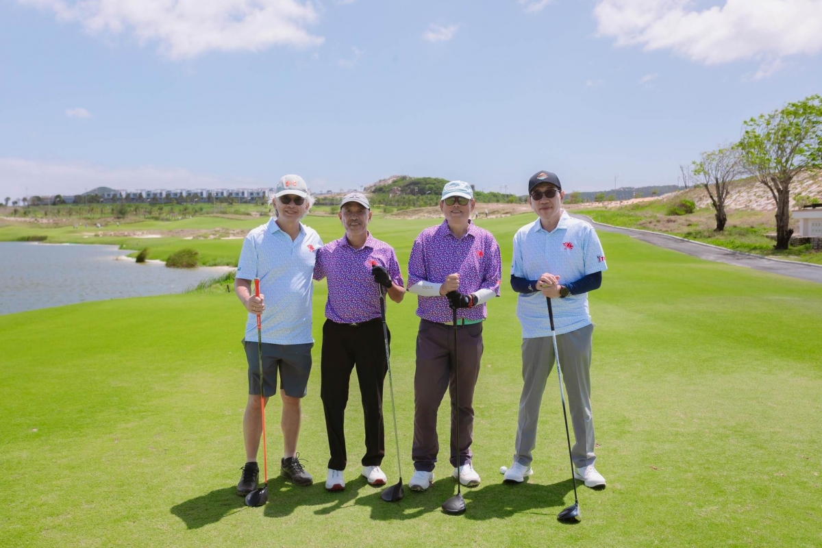 Indopura Golf Championship 2026 Indopura Golf Championship 2026